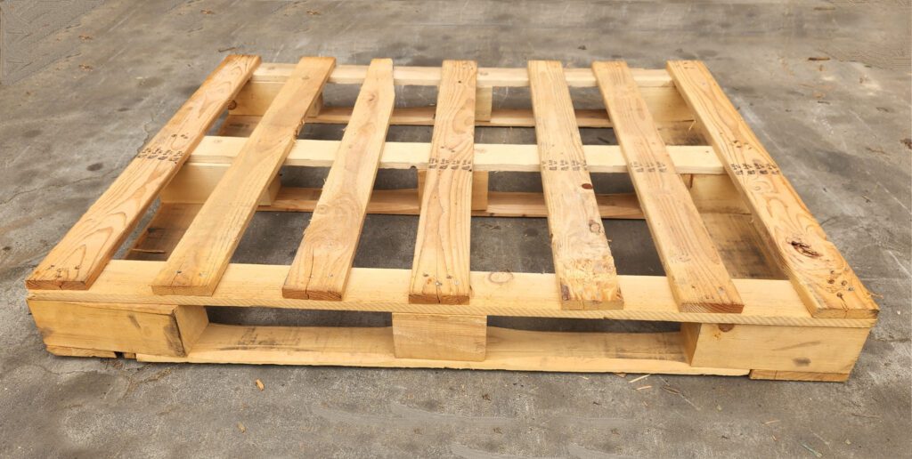 40x48 Block Pallet